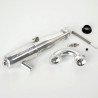 SPower MRI EFRA 2194 Tuned Pipe Set (By OS)