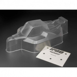 Carrosserie Transparente Light