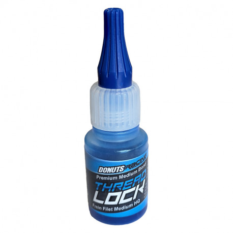 ThreadLock Blue (Medium) 20g