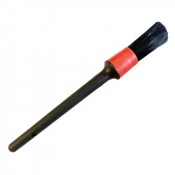 brosse ronde