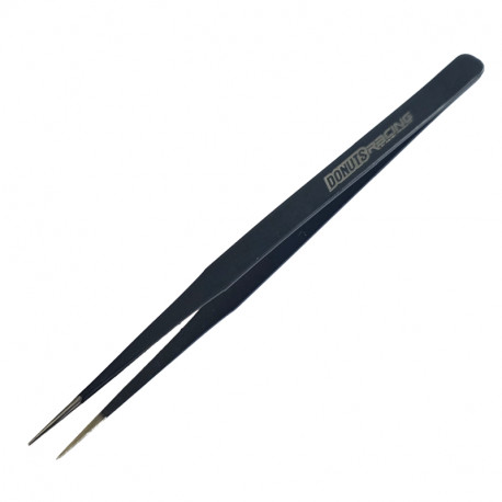 Straight precison Tweezer