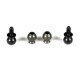 Billes de direction 6.8mm