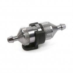 Big volume alum Fuel filter 