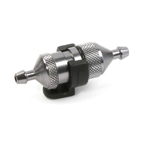 Big volume alum Fuel filter 