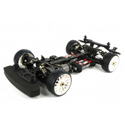 S35-GT3.0e FTE 1/8 BLS GT Pro Kit