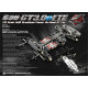 S35-GT3.0e FTE 1/8 BLS GT Pro Kit