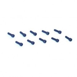 4-40 x 3/8 SH Screws (10)