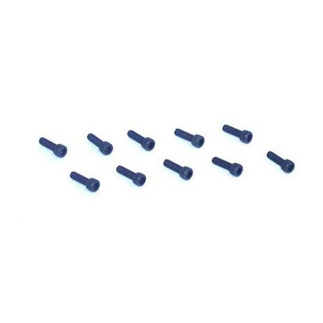 4-40 x 3/8 SH Screws (10)