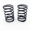Competition Linear Shock Spring (L1-Dot)(40X2.2X7.5)(2PC)