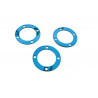 S104 Diff. Gasket (0.4T) (3pcs)