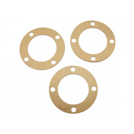 S104 Diff. Gasket (0.4T) (3pcs)