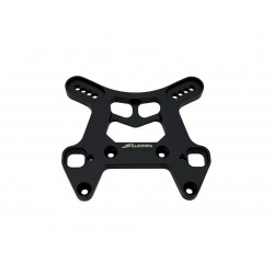 T7075 Alu Front Shock Tower for High Capacity Shocks