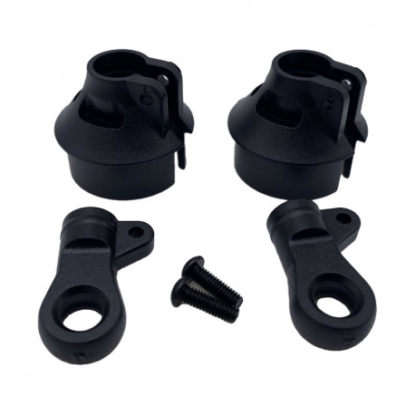 S35 Series Screw Lock BBS Spring Holder/End (2 Sets)