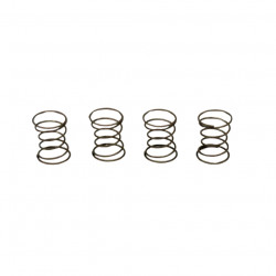 Competition Cooling Brake Disc Hold Spring (Soft) (4PC)
