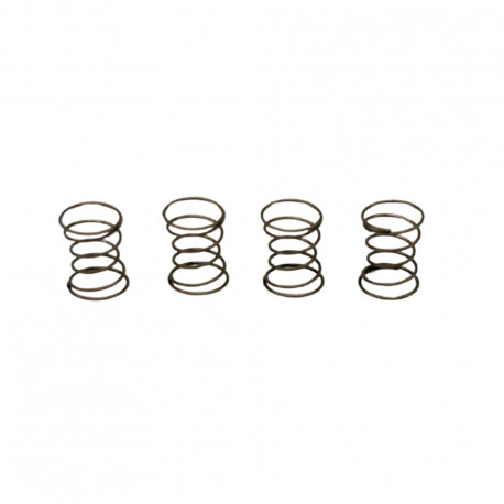 Competition Cooling Brake Disc Hold Spring (Soft) (4PC)