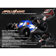 APOLLO II eEVO pro 1/8 Brushless RTR