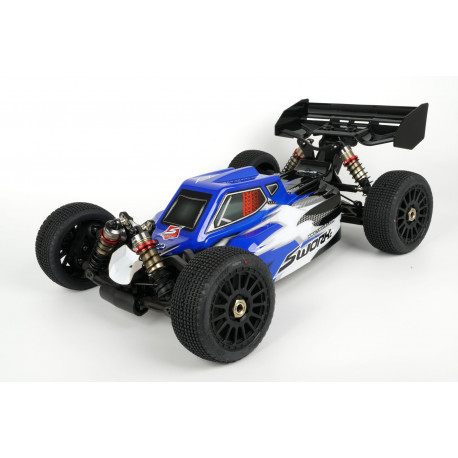 APOLLO II eEVO pro 1/8 Brushless RTR