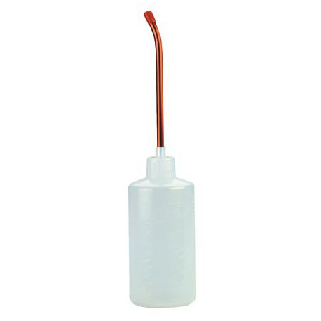 Fast Fill Fuel Bottle, 500cc