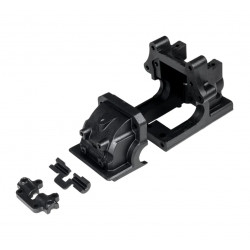 Cellule de différentiel