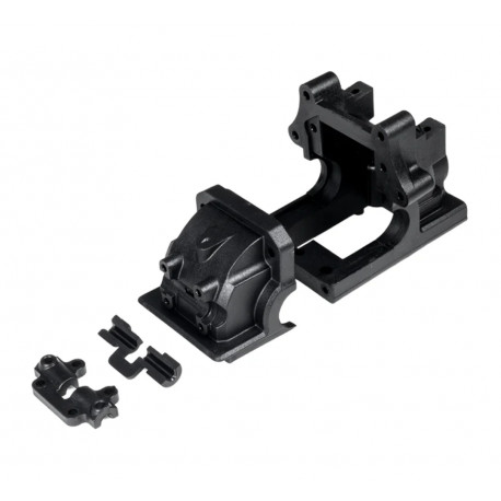 Cellule de différentiel