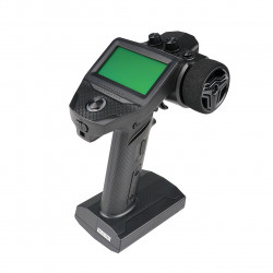 FS-G7P+ 10 channel Radio Set with 1 Receiver