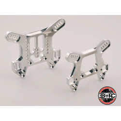 Set tours Avt/arr pour S35-4 EVO