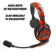 Cover set Eartec
