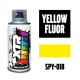 Lexan Spray 150ml - Jaune Fluo