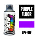 Lexan Spray 150ml - Violet Fluo