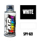 Lexan Spray 150ml - Blanc