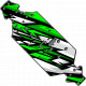 Chassis plate custom shield (2)