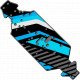 Chassis plate custom shield (2)