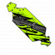 Protection de plaque Chassis personnalisée (2)