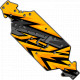 Chassis plate custom shield (2)
