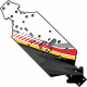 Chassis plate custom shield (2)