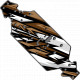 Chassis plate custom shield (2)