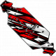 Chassis plate custom shield (2)