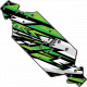 Chassis plate custom shield (2)