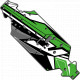 Chassis plate custom shield (2)