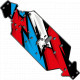Chassis plate custom shield (2)