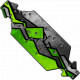 Chassis plate custom shield (2)