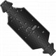 Protection de plaque Chassis personnalisée (2)