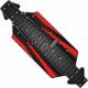 Protection de plaque Chassis personnalisée (2)