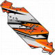 Chassis plate custom shield (2)