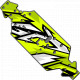 Chassis plate custom shield (2)