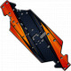 Protection de plaque Chassis personnalisée (2)
