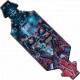 Protection de plaque Chassis personnalisée (2)