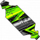 Chassis plate custom shield (2)