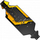 Protection de plaque Chassis personnalisée (2)