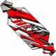 Chassis plate custom shield (2)